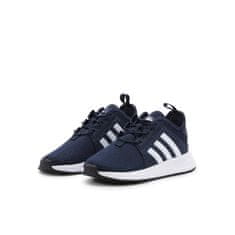 Adidas Obuv tmavomodrá 27 EU Xplr