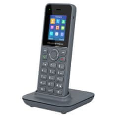 Grandstream DP725 SIP DECT rúčka