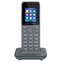 Grandstream DP725 SIP DECT rúčka