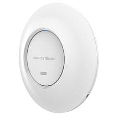 Grandstream GWN7660E prístupový bod Wi-Fi 6, PoE, dosah 175 metrov, vstavaný controller