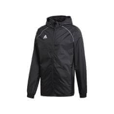 Adidas Bundy univerzálne čierna XL Core 18 Rain Jacket