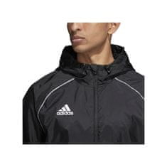 Adidas Bundy univerzálne čierna XL Core 18 Rain Jacket