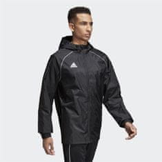 Adidas Bundy univerzálne čierna XL Core 18 Rain Jacket