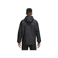 Adidas Bundy univerzálne čierna XL Core 18 Rain Jacket