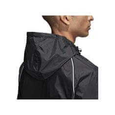 Adidas Bundy univerzálne čierna XL Core 18 Rain Jacket