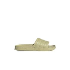 Adidas Šľapky zelená 40 2/3 EU Adilette W