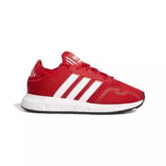 Adidas Obuv červená 31 EU Swift Run X C