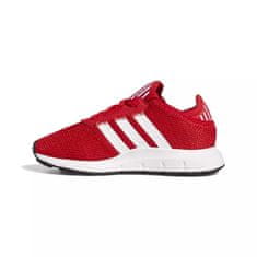 Adidas Obuv červená 31 EU Swift Run X C