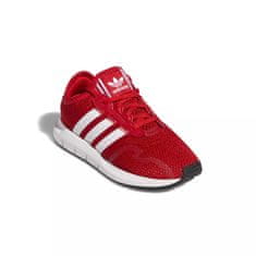 Adidas Obuv červená 31 EU Swift Run X C