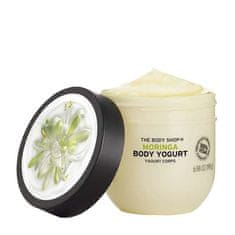 Telový jogurt Moringa (Body Yoghurt) 200 ml