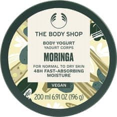 Telový jogurt Moringa (Body Yoghurt) 200 ml