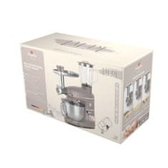 Berlingerhaus Kuchynský robot s mlynčekom a mixérom 1500 W Taupe Collection BH-9530