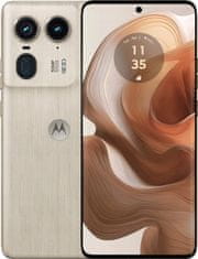 Motorola Smartphone EDGE 50 Ultra, 16GB/1TB, Nordic Wood