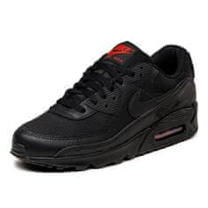 Nike Obuv čierna 45 EU Air Max 90