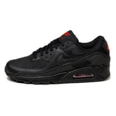 Nike Obuv čierna 45 EU Air Max 90