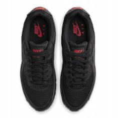 Nike Obuv čierna 45 EU Air Max 90