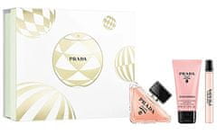 Prada Paradoxe – EDP 90 ml + telové mlieko 50 ml + EDP 10 ml