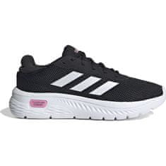 Adidas Obuv čierna 39 1/3 EU Cloudfoam Comfy