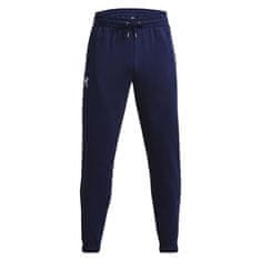 Under Armour Nohavice výcvik tmavomodrá 173 - 177 cm/S 1373882410