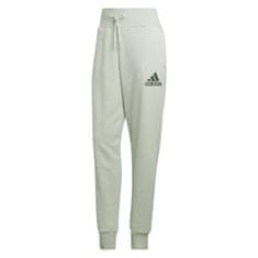 Adidas Nohavice sivá 164 - 169 cm/M HL4418