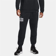 Under Armour Nohavice čierna 188 - 192 cm/XL 1380108001