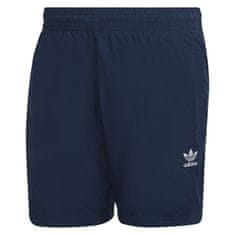 Adidas Nohavice do vody tmavomodrá 158 - 163 cm/XS HK0179