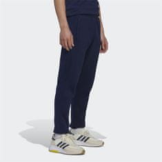 Adidas Nohavice tmavomodrá 182 - 187 cm/XL HK0107