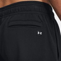 Under Armour Nohavice čierna 188 - 192 cm/XL 1380108001