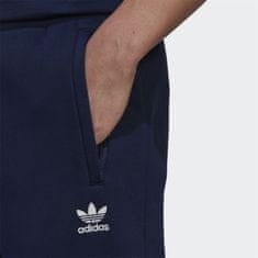 Adidas Nohavice tmavomodrá 182 - 187 cm/XL HK0107