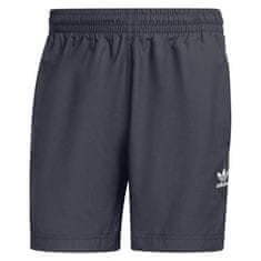 Adidas Nohavice do vody tmavomodrá 182 - 187 cm/XL HF2117