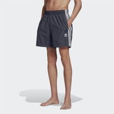 Adidas Nohavice do vody tmavomodrá 182 - 187 cm/XL HF2117