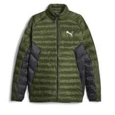 Puma Bundy univerzálne zelená L Packlite Primaloft