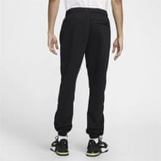 Nike Nohavice čierna 178 - 182 cm/M Df Swoosh Fleece Jogger