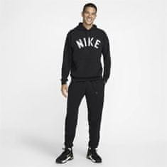 Nike Nohavice čierna 178 - 182 cm/M Df Swoosh Fleece Jogger