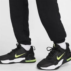 Nike Nohavice čierna 178 - 182 cm/M Df Swoosh Fleece Jogger