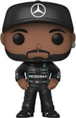 Funko POP! Funko POP! F1: Lewis Hamilton