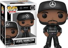 Funko POP! Funko POP! F1: Lewis Hamilton