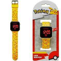 Disney Dětské hodinky Pokémon POK4320