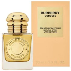 Burberry Goddess Intense - EDP (plnitelná) 30 ml