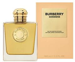 Burberry Goddess Intense - EDP (plnitelná) 30 ml