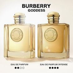 Burberry Goddess Intense - EDP (plnitelná) 30 ml