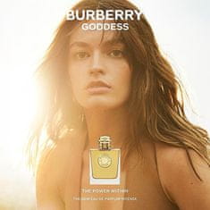 Burberry Goddess Intense - EDP (plnitelná) 30 ml