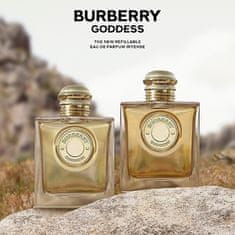 Burberry Goddess Intense - EDP (plnitelná) 30 ml