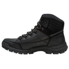 Caterpillar Obuv čierna 46 EU Cat Threshold Hiker Mid Wp