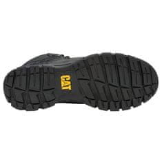 Caterpillar Obuv čierna 46 EU Cat Threshold Hiker Mid Wp