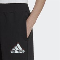 Adidas Nohavice čierna 158 - 163 cm/S HL4417