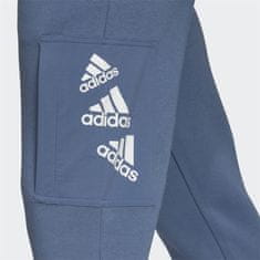 Adidas Nohavice modrá 176 - 181 cm/L HL9378