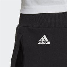 Adidas Nohavice čierna 158 - 163 cm/S HL4417