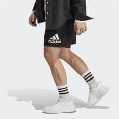 Adidas Nohavice čierna 182 - 187 cm/XL M Bl Sj Sho