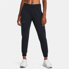 Under Armour Nohavice výcvik čierna 173 - 177 cm/L 1379846001